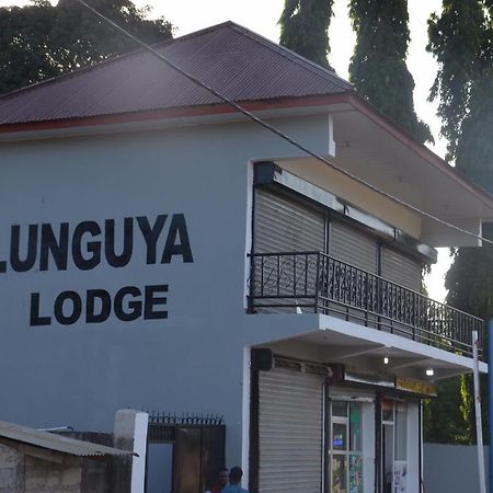 Lunguya Lodge Dar es Salaam Exterior photo